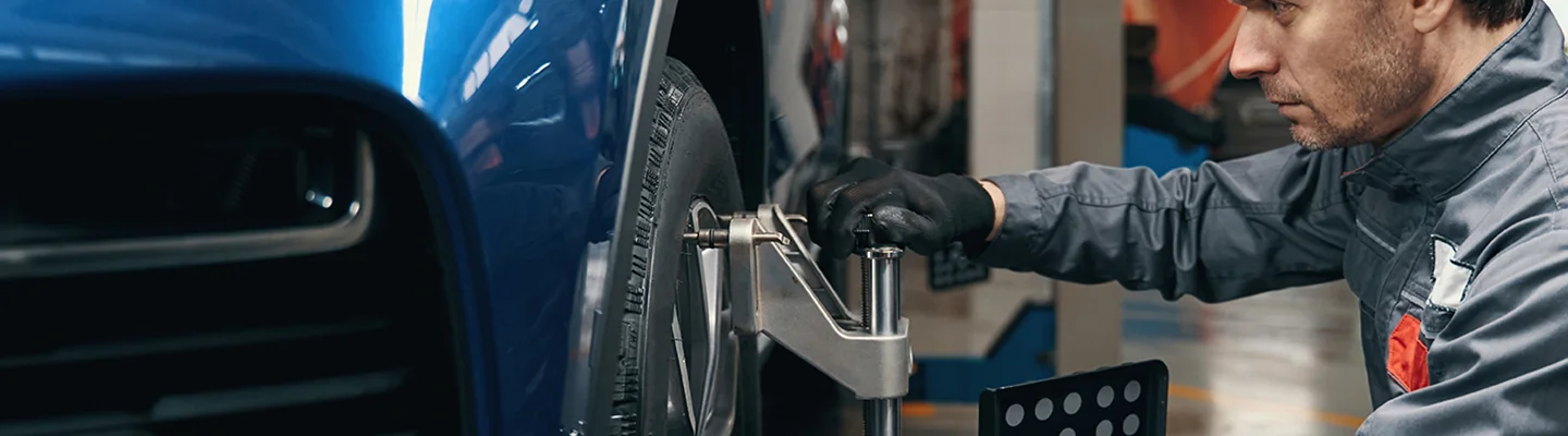 Lamborghini Services