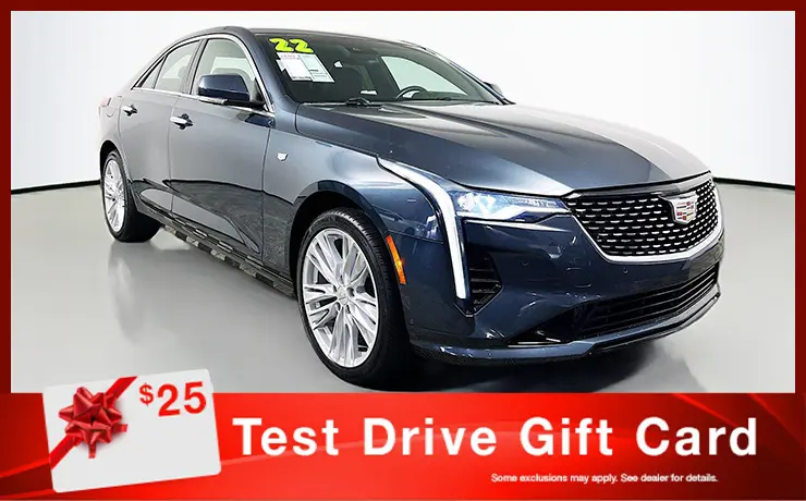 2023 Acura TLX Technology Package