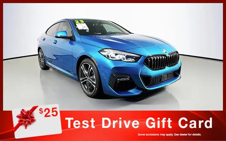 2023 BMW 2 Series 228i xDrive