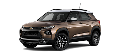 AWD 4-Door ACTIV