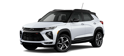AWD 4-Door RS