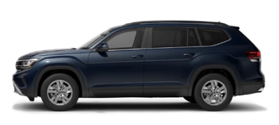 VW Atlas