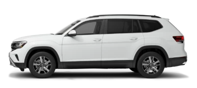 VW Atlas