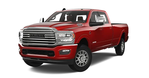 2024 RAM 3500 Limited Longhorn