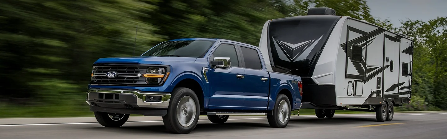 Ford F-150 XL