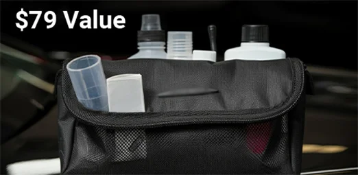 Customer Welcome Kit