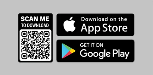 Customer Mobile App
