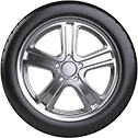 Small tire