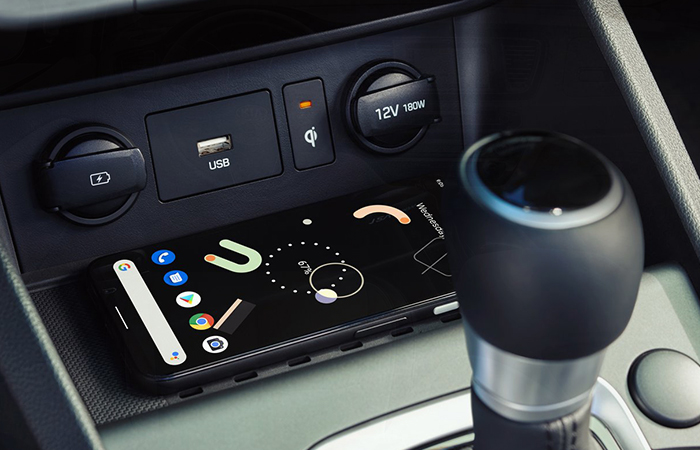 2022 Hyundai Kona Interior1
