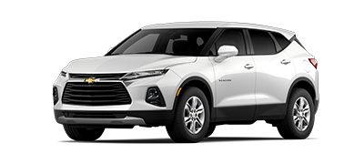FWD 4-Door LT w/2LT