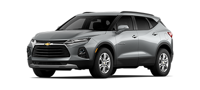 FWD 4-Door LT w/3LT