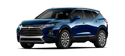 AWD 4-Door Premier