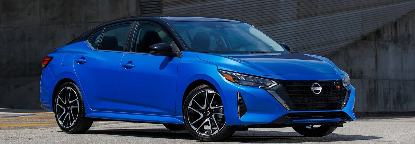 Nissan Car Lease Offers