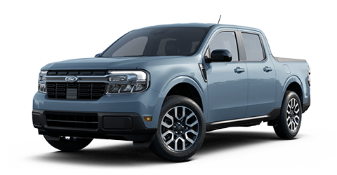 2024 Ford Maverick Specs | Ford of Clermont