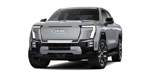 2024 GMC Sierra EV Denali Edition 1
