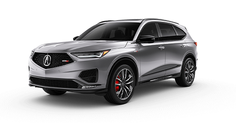 2023 Acura MDX Type S Advance 