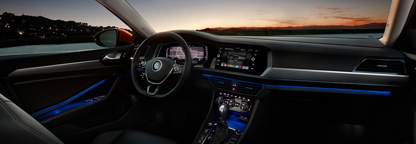 2021 Volkswagen Jetta vs. 2021 Toyota Camry Comparison