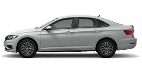 Jetta S
