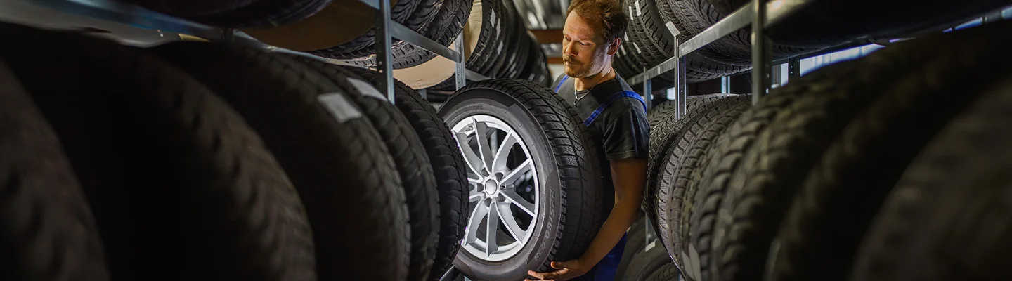 Our Tire Price Match 30-Day Guarantee 