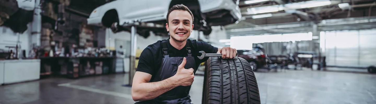 Our Tire Price Match 30-Day Guarantee