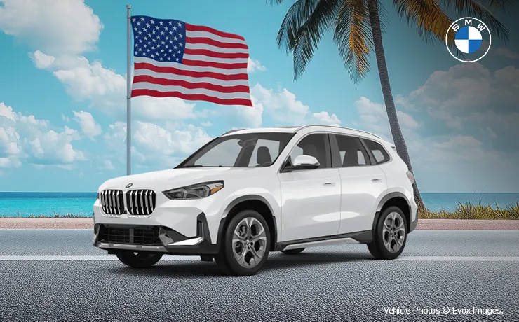 BMW X5 sDRIVE40i