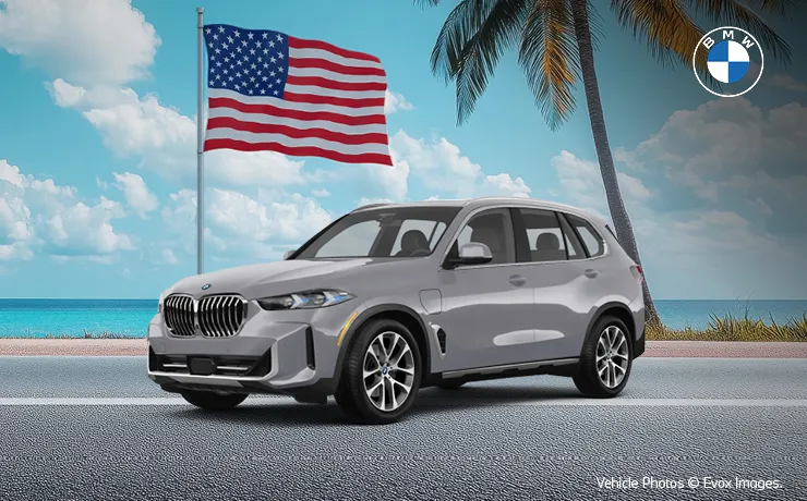 BMW X3 xDRIVE