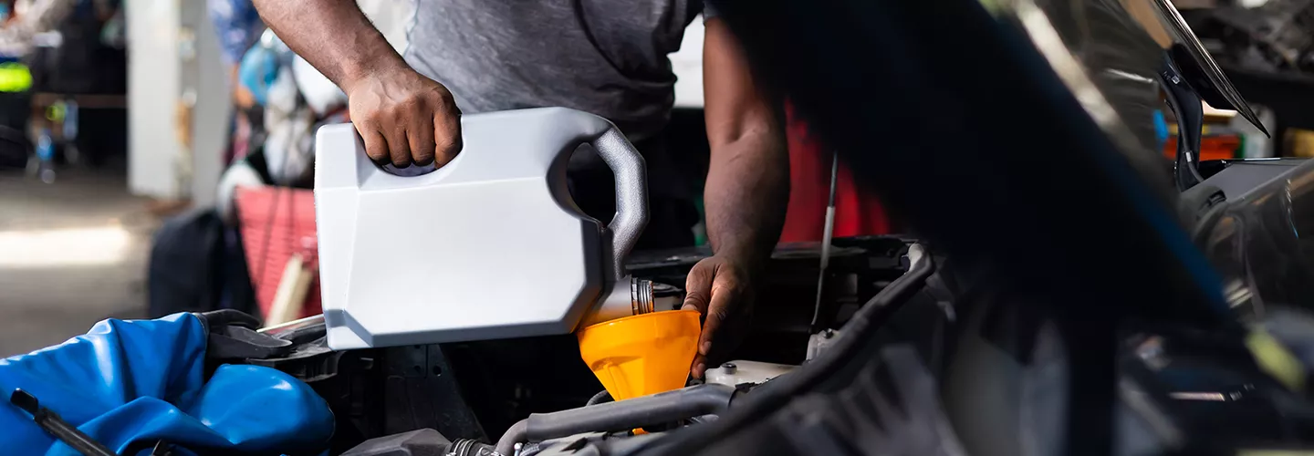 Volkswagen Maintenance At Our VW Dealership In Wilmington, DE