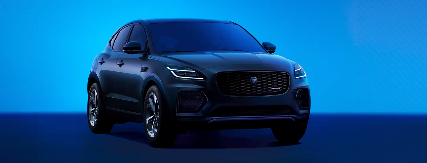 2024 Jaguar E-PACE Specs