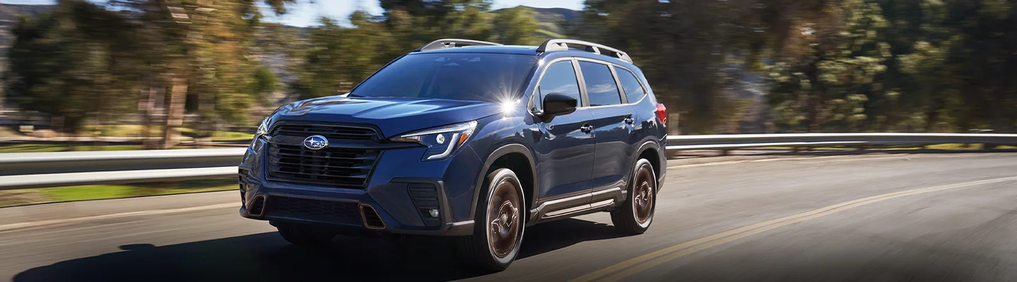 Used Subaru Forester South Chesterfield VA