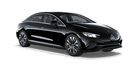 Mercedes-Benz EQE Sedan