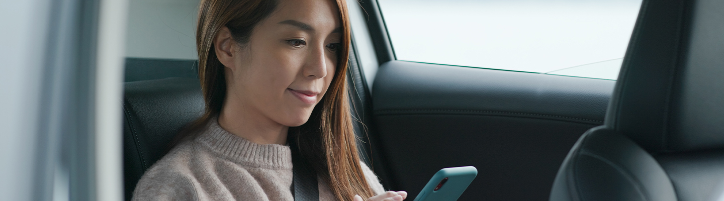 Enjoy Complimentary Services at