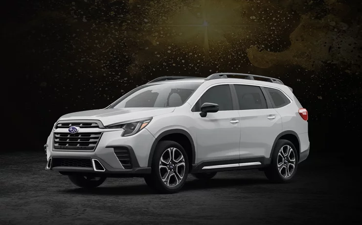 Subaru Ascent