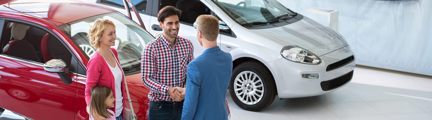 INFINITI Lease Deals