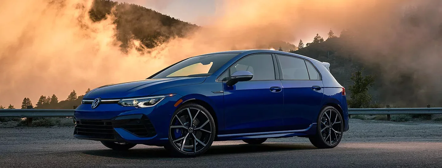 2024 Volkswagen Golf R Specs 