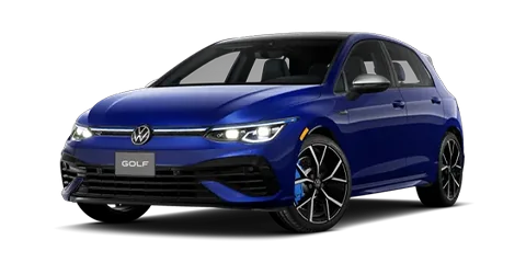 2024 Volkswagen Golf R