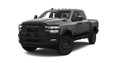 2025 RAM 2500 Power Wagon