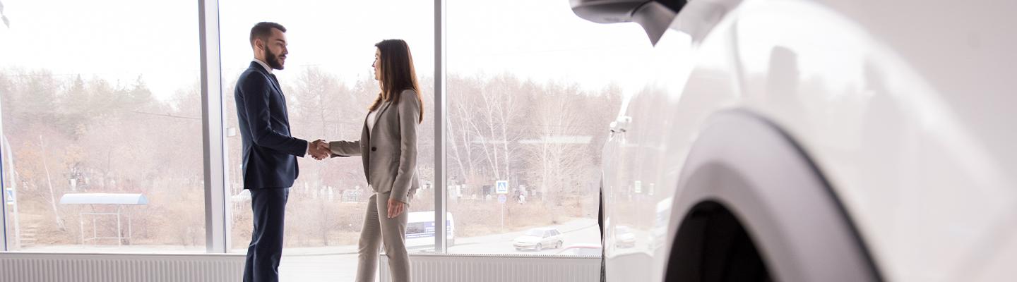 Why Buy From Lupient Chevrolet 