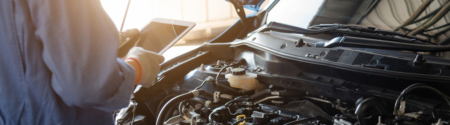 Expert Volkswagen Car Care at 