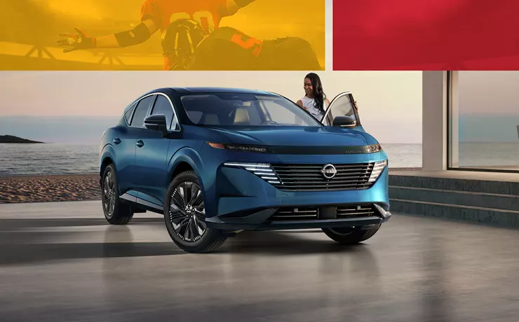 Nissan Murano