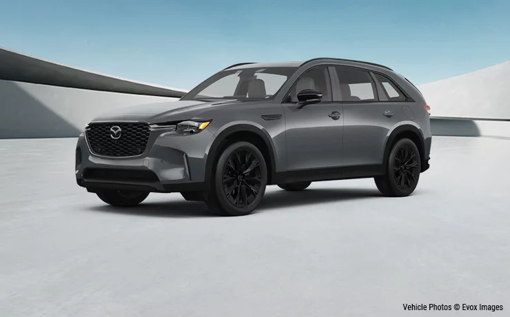 2026 MAZDA CX-90 3.3 Turbo Premium Plus