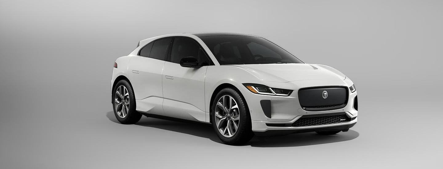 2024 Jaguar I-PACE Specs
