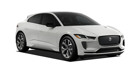 2024 Jaguar I-PACE R-Dynamic HSE
