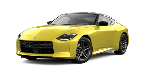 2024 Nissan Z Sport
