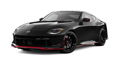 2024 Nissan Z NISMO®