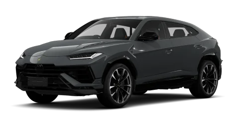 2025 Lamborghini Urus S