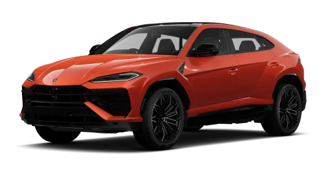 2025 Lamborghini SE Hybrid