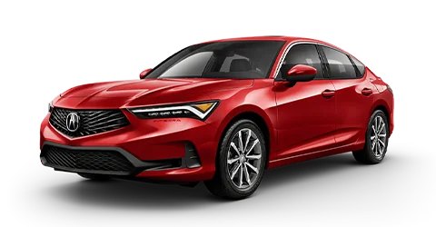 2025 Acura Integra Base
