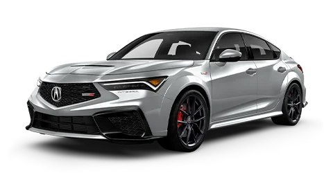 2025 Acura Integra Type S