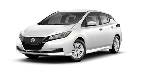 2025 Nissan Leaf S