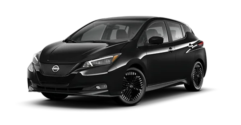 2025 Nissan Leaf SV Plus